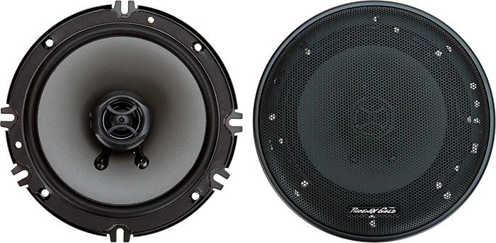 Phoenix Gold 6.5” Coaxial Speaker