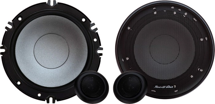 Phoenix Gold 6.5” Component Speaker