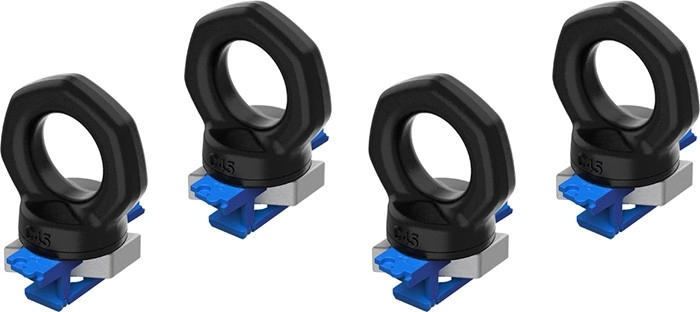 Rhino-Rack M6 Pioneer Eyebolt