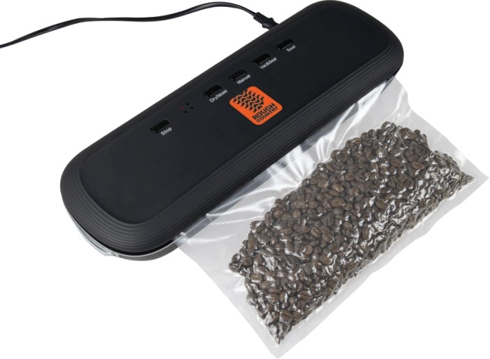 Rough Country 12/240V Vacuum Food Sealer