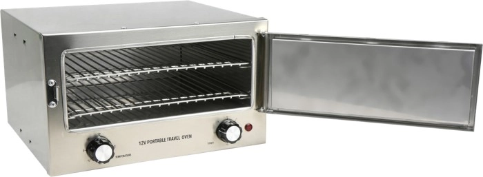 Rough Country 12V Portable Travel Oven