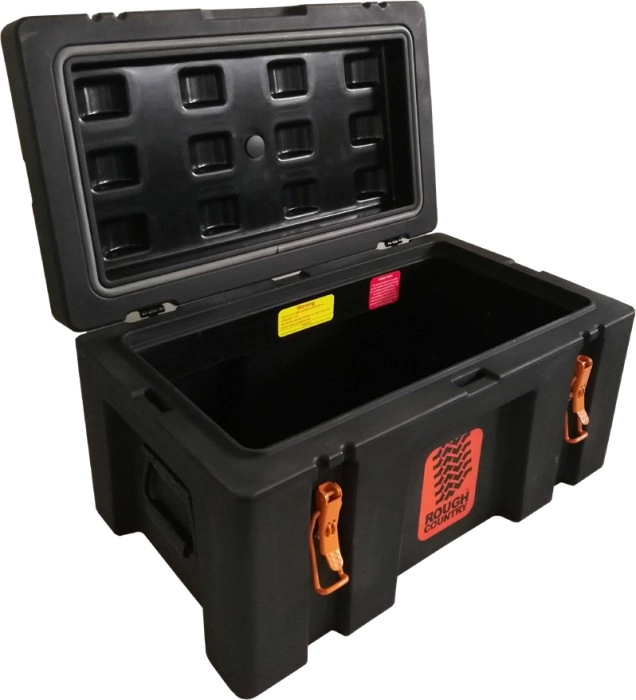 Rough Country 50L Storage Case