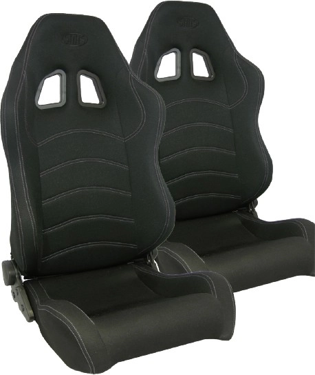 SAAS Razor Sports Seat