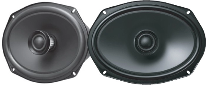 Sony 6X9” 2 Way Coaxial Speakers