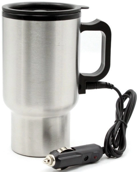 Streetwize 12V Travel Mug