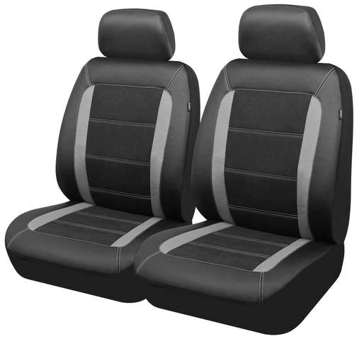 Streetwize Active Seat Covers