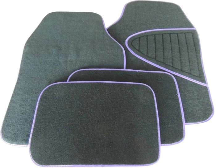 Streetwize Austin Carpet Floor Mats