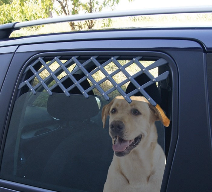 Streetwize Pet Car Window Vent