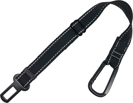 Streetwize Pet Seat Belt Tether