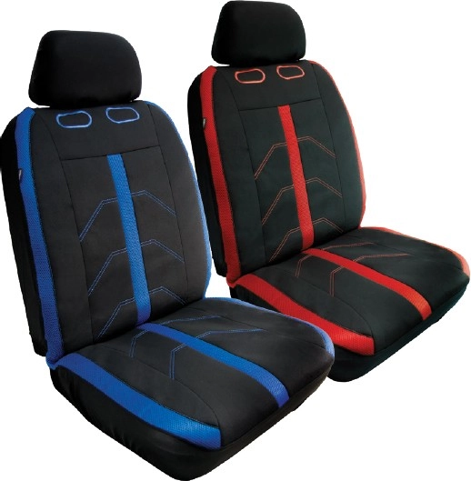 Streetwize Speedway Seat Covers