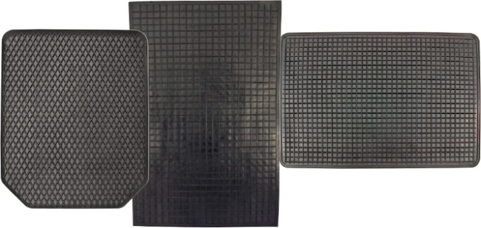 Streetwize Utility Mats