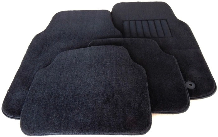 Streewize Augusta Carpet Floor Mats