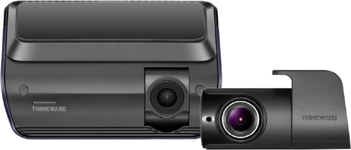 Thinkware Q1000 2K QHD 2CH Wifi GPS Adas Dash Cam 32GB