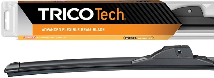 Trico Tech Beam Blade Wiper Blade Assembly