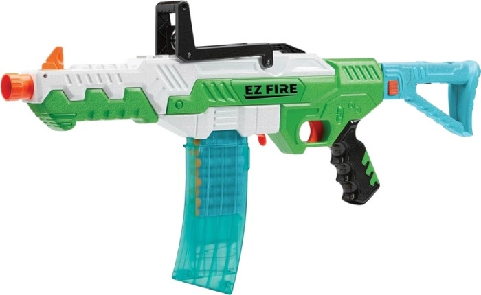 Air Warriors EZ Fire Blaster