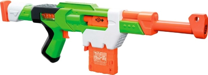 Air Warriors Twist Fury Blaster