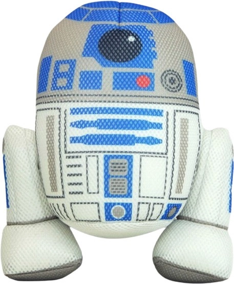 Aqua Pals Star Wars R2d2 - Medium