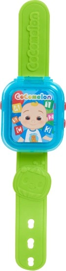 CoComelon JJ Learning Watch