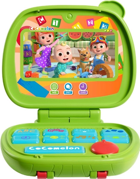 CoComelon Sing & Learn Laptop