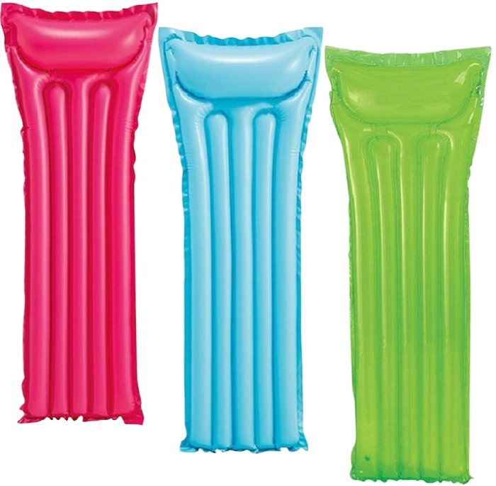 Intex Economats - 3 Colours - Assorted