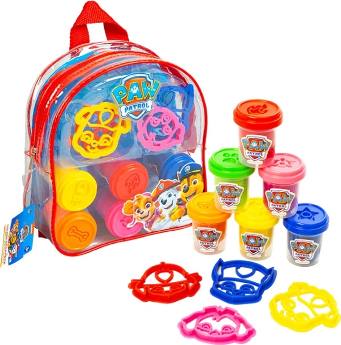 Paw Patrol Dough Backpack