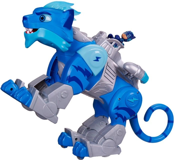 PJ Masks Deluxe Battle Cat