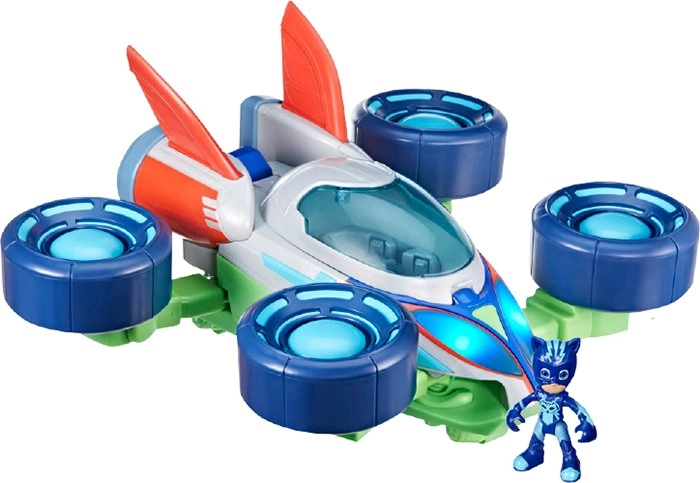 PJ Masks Explorider