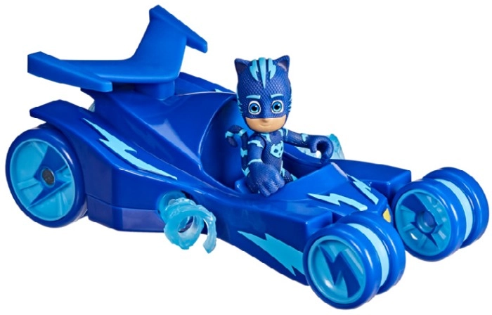 PJ Masks Feature Vehicle Catboy