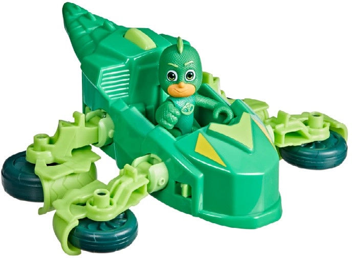 PJ Masks Feature Vehicle Gekko