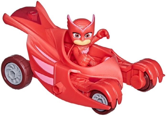 PJ Masks Hero Vehicle Owl Glider