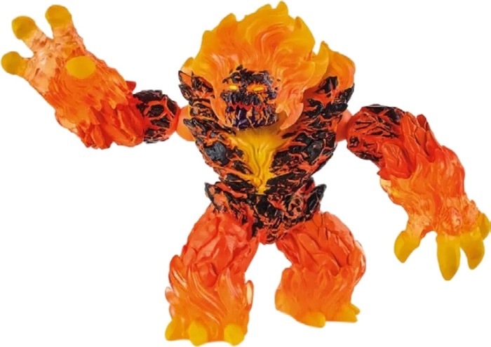 Schleich Eldrador Lava Smasher