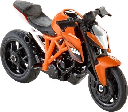 Siku KTM 1290 Super Duke R