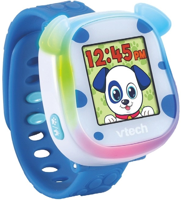 VTech Kidiwatch Blue