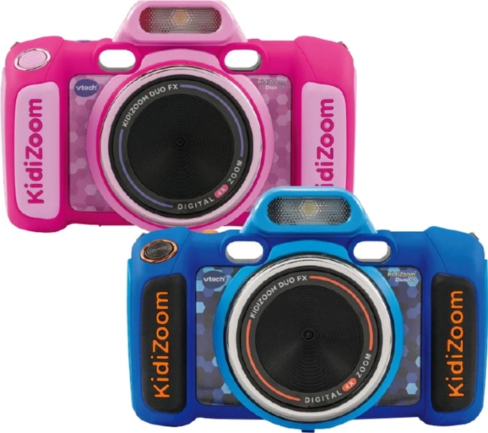 VTech Kidizoom Duo 5.0 - Assorted