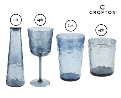 Acrylic Drinkware