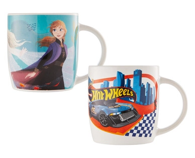 Licensed Children’s Mugs