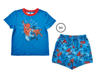 Licensed Children’s PJ Set