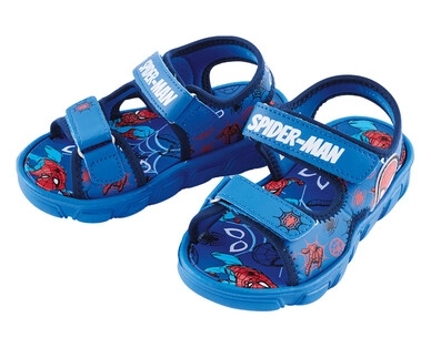 Licensed Children’s Sandals