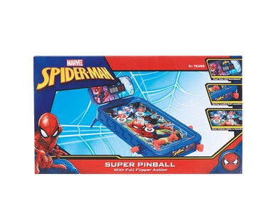 Licensed Pinball or Air Hockey