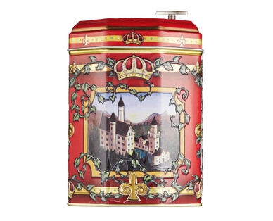 Musical Cookie Tin 175g