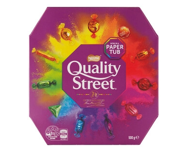 Nestlé Quality Street 500g