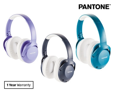 Pantone Assorted IT Accessories