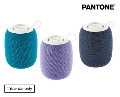 Pantone Assorted Mobility Accessories