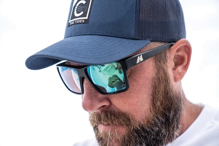 10% off Regular Price on Mako Sunglasses