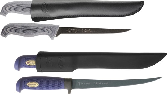 15% off Regular Price on All Marttiini Knives