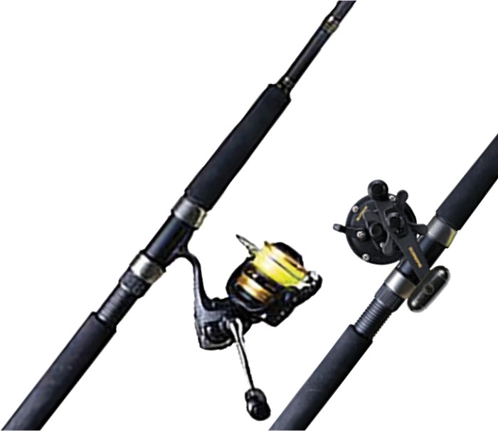 15% off Shimano Fishquest Combos