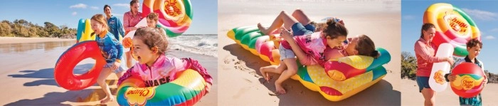 20% off Chupa Chups Pool Inflatables