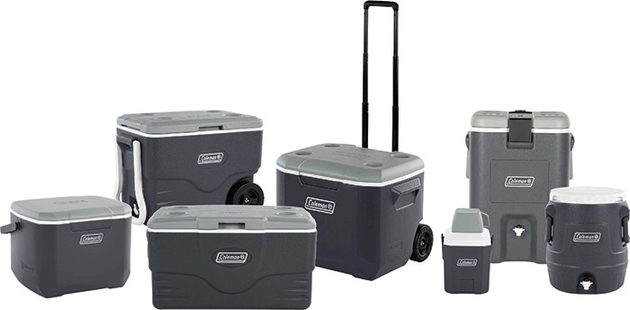 20% off Coleman Daintree Coolers & Jugs