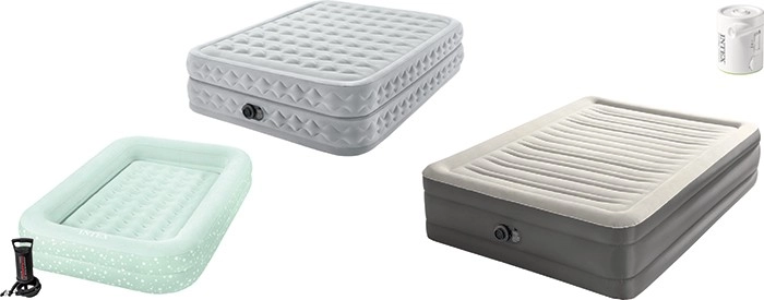 20% off Intex Air Beds