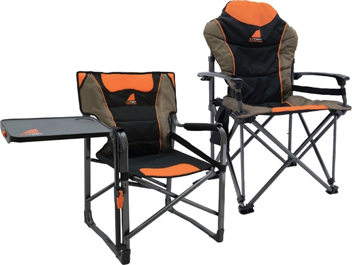 20% off Oztent Camp Chairs